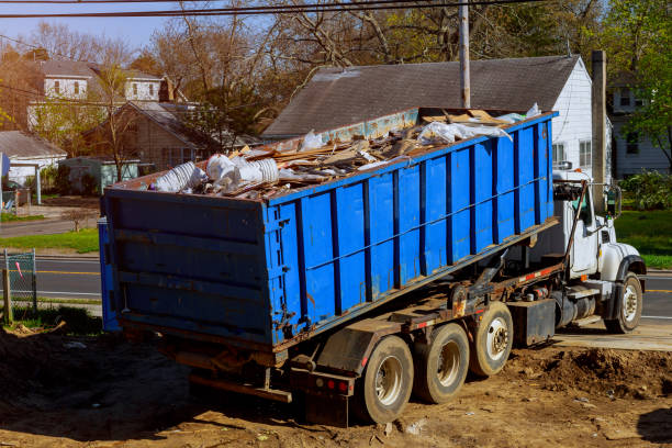 Best Same-Day Junk Removal  in Catlin, IL