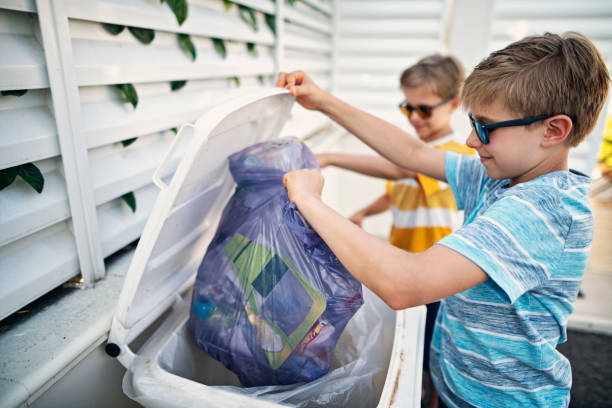 Best Garage Cleanout Services  in Catlin, IL