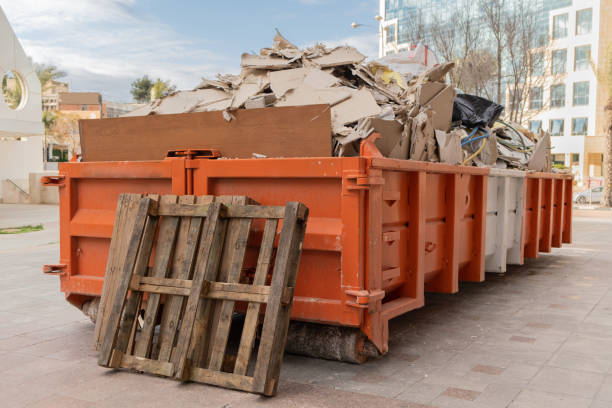 Best Commercial Cleanout Services  in Catlin, IL