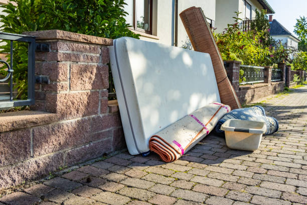 Best Attic Cleanout Services  in Catlin, IL