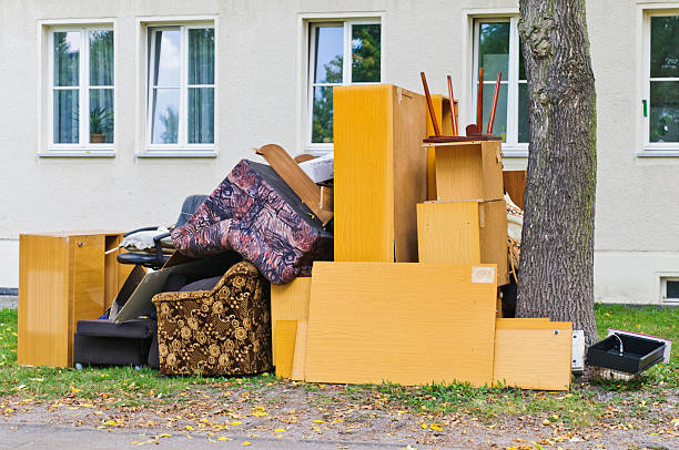 Best Trash Removal Near Me  in Catlin, IL